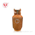 15 kg 25 Pfund Propan -Tank LPG -Gaszylinder